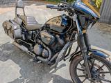 Yamaha XV 950 Bolt ABS mit wenig KM - YAMAHA CHOPPER
