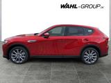 Mazda CX-60 2.5 PHEV 330 Hybrid AWD Exclusive-Line*Nav - Mazda CX-60 Tageszulassungen
