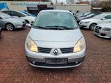 Renault Scenic II Grand Exception* 7-SITZER*AHK* - Renault Scenic in Bielefeld