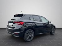 Skoda Fabia - Vorschau Bild 3