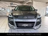 Ford Kuga Titanium 4x4 | NAVI | SHZ | KAMERA | AHK - gebrauchte Ford Kuga aus dem Jahr 2013