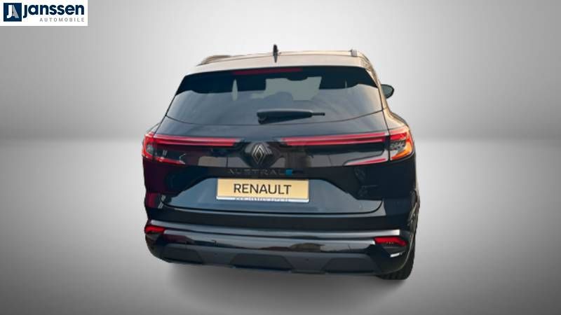 Fahrzeugabbildung Renault Austral Iconic Esprit Alpine E-Tech Full Hybrid
