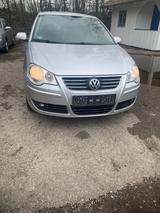 Volkswagen Polo 1.9TDI DPF 74kW Sportline Sportline - Volkswagen Polo aus 2008: TDI