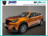 Peugeot 2008 ActivePack 1.2 100 PureTech PDC/SHZ/LED/DAB