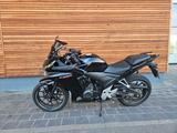 Honda CBR 500 RA - HONDA CBR 500
