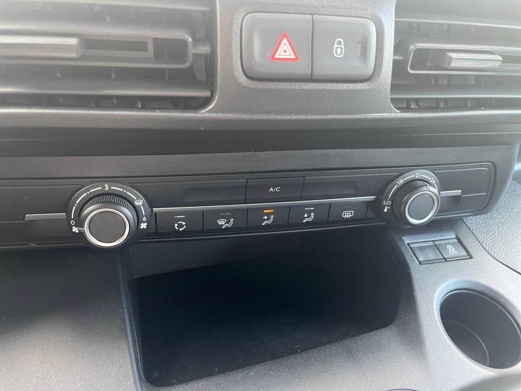 Citroën Berlingo M PureTech 110 START – Bild 15
