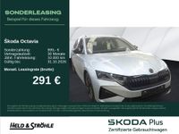 Skoda Octavia - Vorschau Bild 1