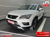 Seat Ateca Style "NAVI-PDC-VIRTUAL COCKPIT-MULTI" - gebrauchte SUVs in Aachen