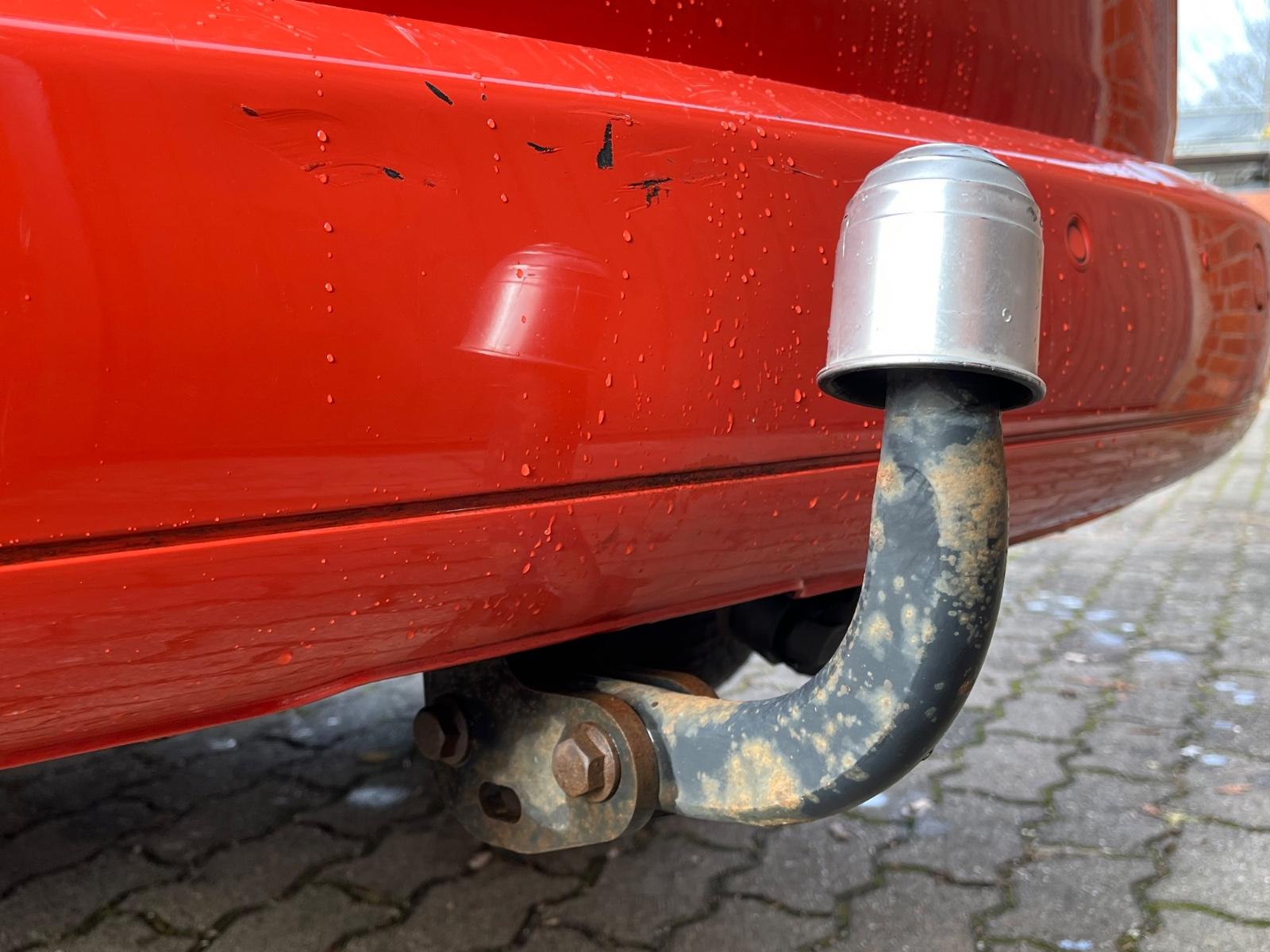 Volkswagen Caddy Maxi 7-Sitze Klima,DSG,SHZ,Zahnrie+TÜV NEU
