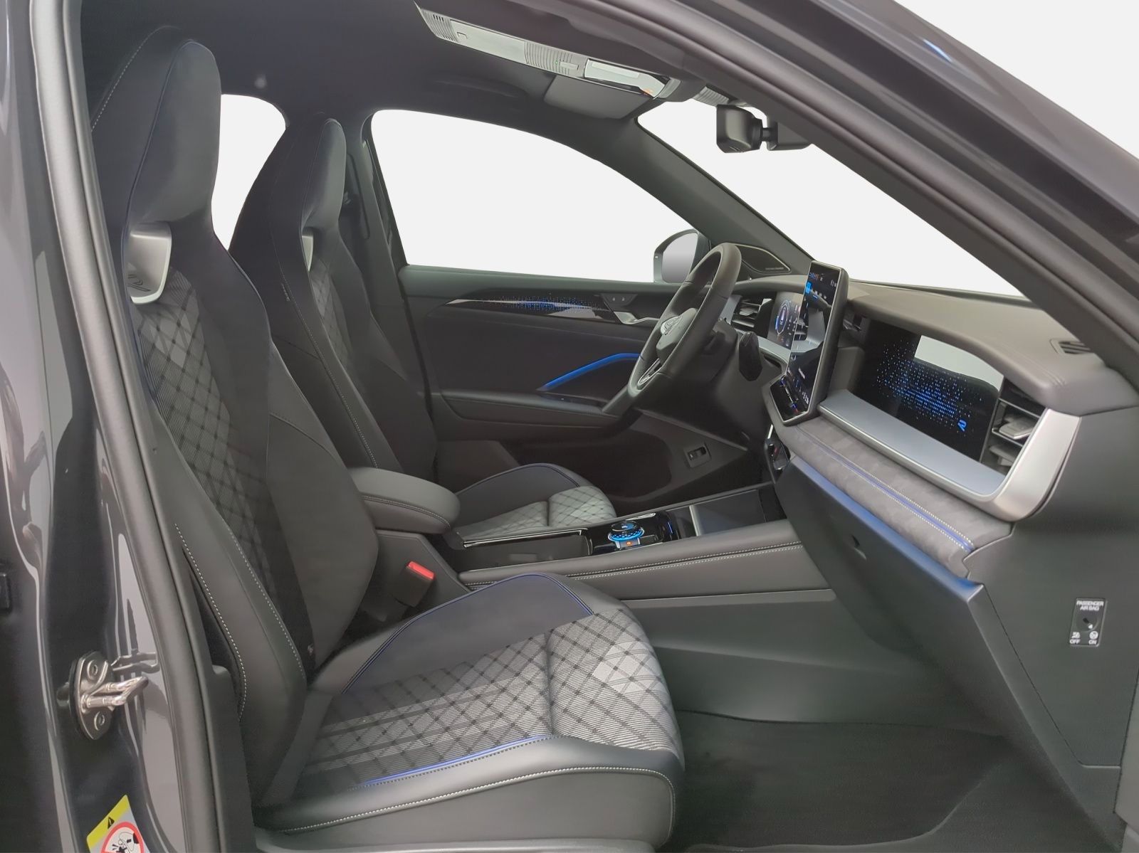 Volkswagen Tayron - Bild 7