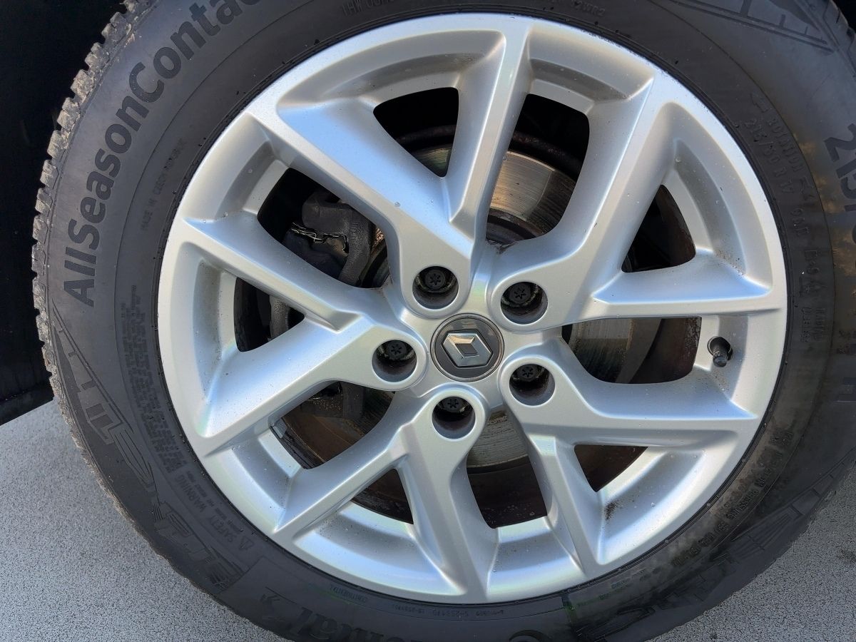 Fahrzeugabbildung Renault Kadjar XMOD ENERGY dCi 130 4x4 SHZ