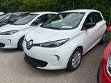 Renault ZOE Life|1.Hand|Mietbatterie 23 kWh|Navi|... - Renault ZOE: Vollleder