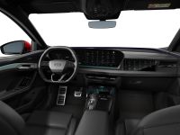 Audi Q6 e-tron - Vorschau Bild 8