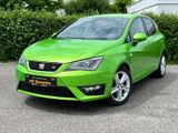 Seat Ibiza FR/XENON/NAVI/LEDER/KAMERA/TOP - Seat Ibiza: Kleinwagen