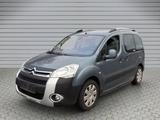 Citroën Berlingo Kombi XTR - Citroën Berlingo Xtr mit Diesel-Antrieb