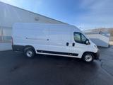 Fiat Ducato H2 Holzboden 35 L5H2 140 Multijet Maxi - Fiat Ducato: 2.5