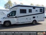 Laika Ecovip L 3019 Heavy 4,25t, TV, Multi - Wohnwagen & Wohnmobile in Düsseldorf