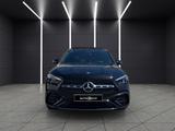 Mercedes-Benz GLA 220 4Matic AMG Line Advanced+ Pano Leder 360 - schwarze Mercedes-Benz GLA 220