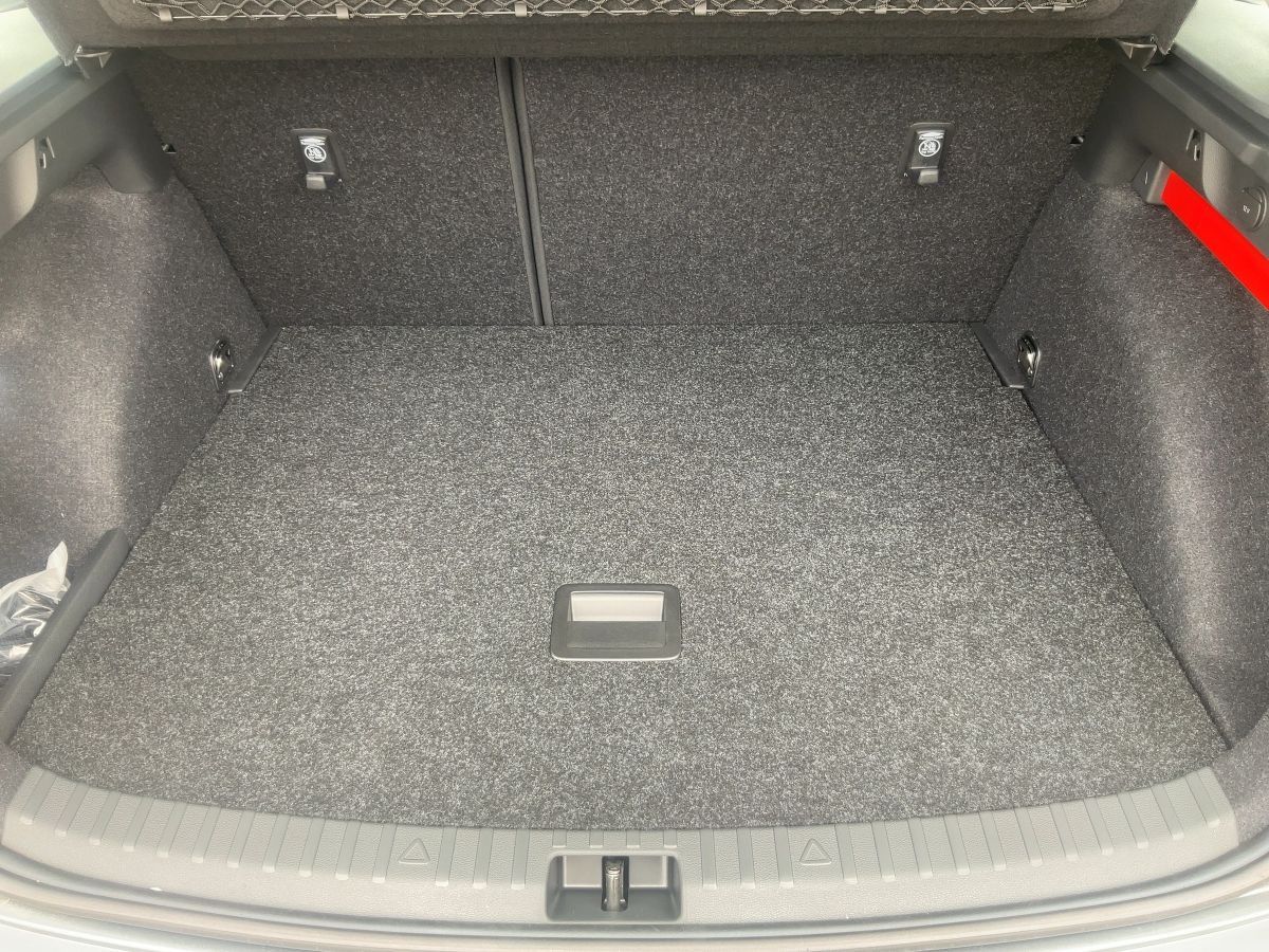 Skoda Scala - Bild 13