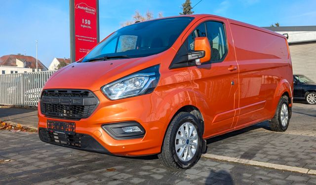 Ford Transit Custom Kasten 320 L2 Limited / Navi