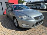 Ford Mondeo Titanium 2.0 147 PS HU neu Klima Alu - gebrauchte Ford Mondeo aus dem Jahr 2008