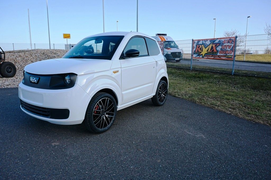 Ligier Myli I.Deal Diesel