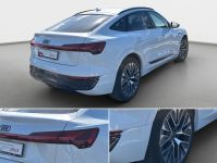 Audi Q8 e-tron - Vorschau Bild 23