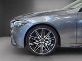 Mercedes-Benz C 43 AMG T 4M Pano*MEMORY*AHK*Standheizung*20"*+ - Mercedes-Benz C43