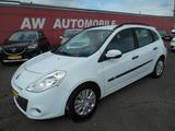 Renault Clio Grandtour Expression Sommer+Winterräder - Renault Clio aus 2011 mit Diesel-Antrieb