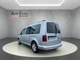 Volkswagen Caddy PKW Maxi Highline 7 Sitz., ACC, NAVI, AHK. - : Standheizung, Pkw