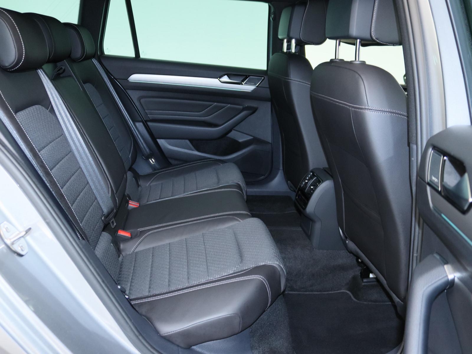 Volkswagen Passat 4Motion 2.0 TDI Business LED ACC, миниатюра 8