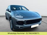 Porsche Cayenne Diesel - gebrauchte Porsche Cayenne aus dem Jahr 2016