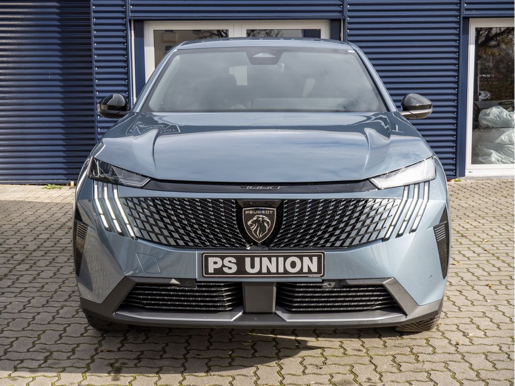 Peugeot 3008 - Bild 2
