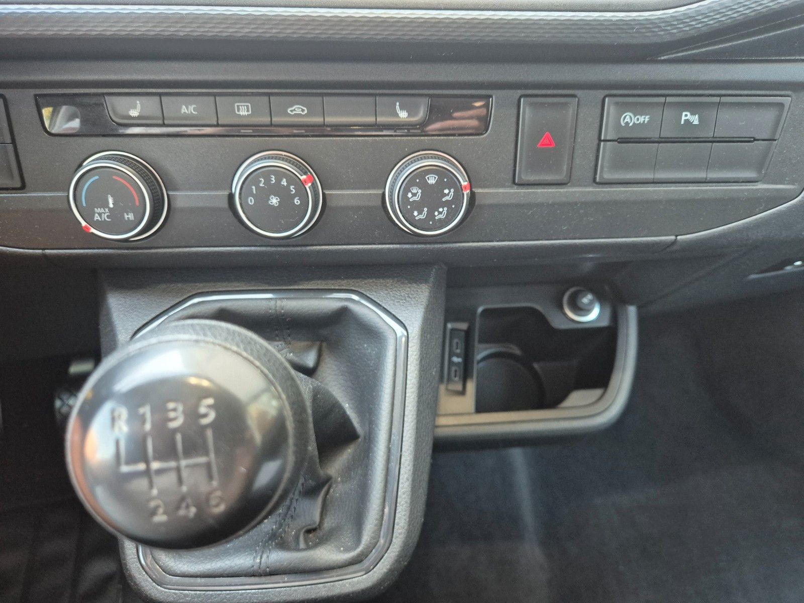Volkswagen T6.1,Multivan Family,Standhzg,7 Sitze,Sitzhzg foto 24
