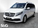 Mercedes-Benz V 250 d EDITION Lang KAMERA LED SPUR-PAKET - Mercedes-Benz V 250 in Karlsruhe