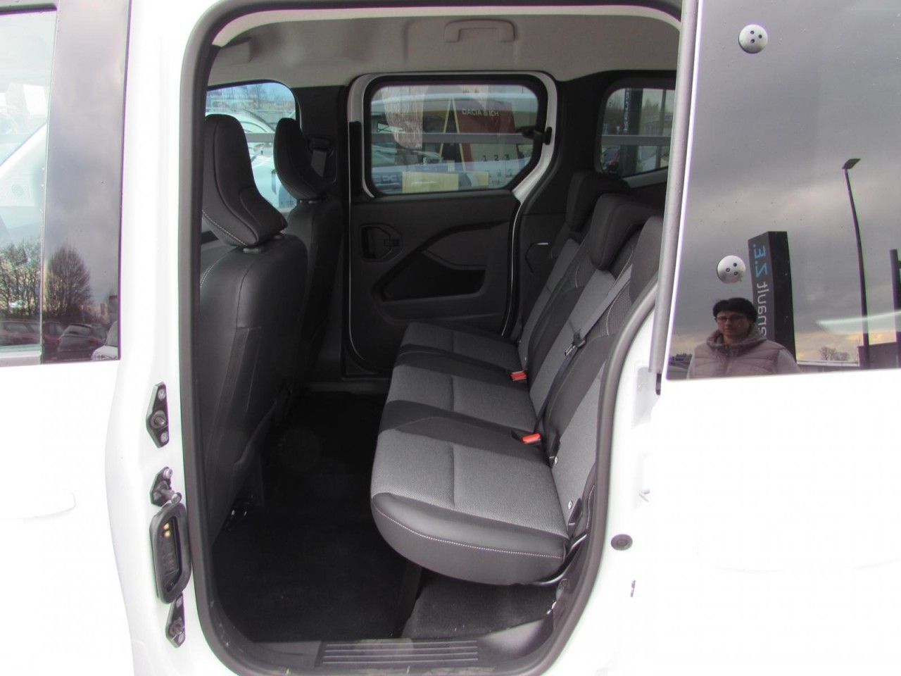 Renault Kangoo - Bild 9