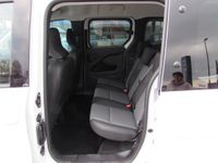 Renault Kangoo - Vorschau Bild 9