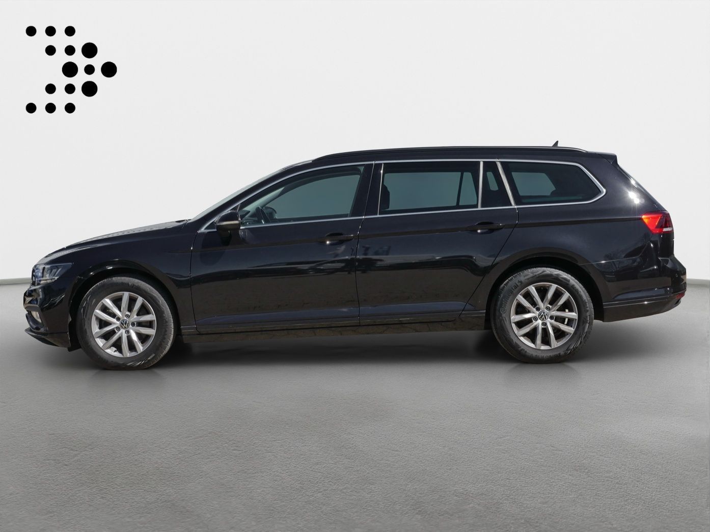 Volkswagen Passat Variant Business 2.0 TDI AHK*LED*RFK*ACC imagem 3