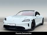Porsche Taycan 4S SportDesign HD-Matrix HA-Lenkung PTV+ - Porsche Taycan in Kiel