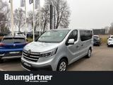 Renault Trafic Combi Evolution dCi 150 9-Sitzer/Kamera