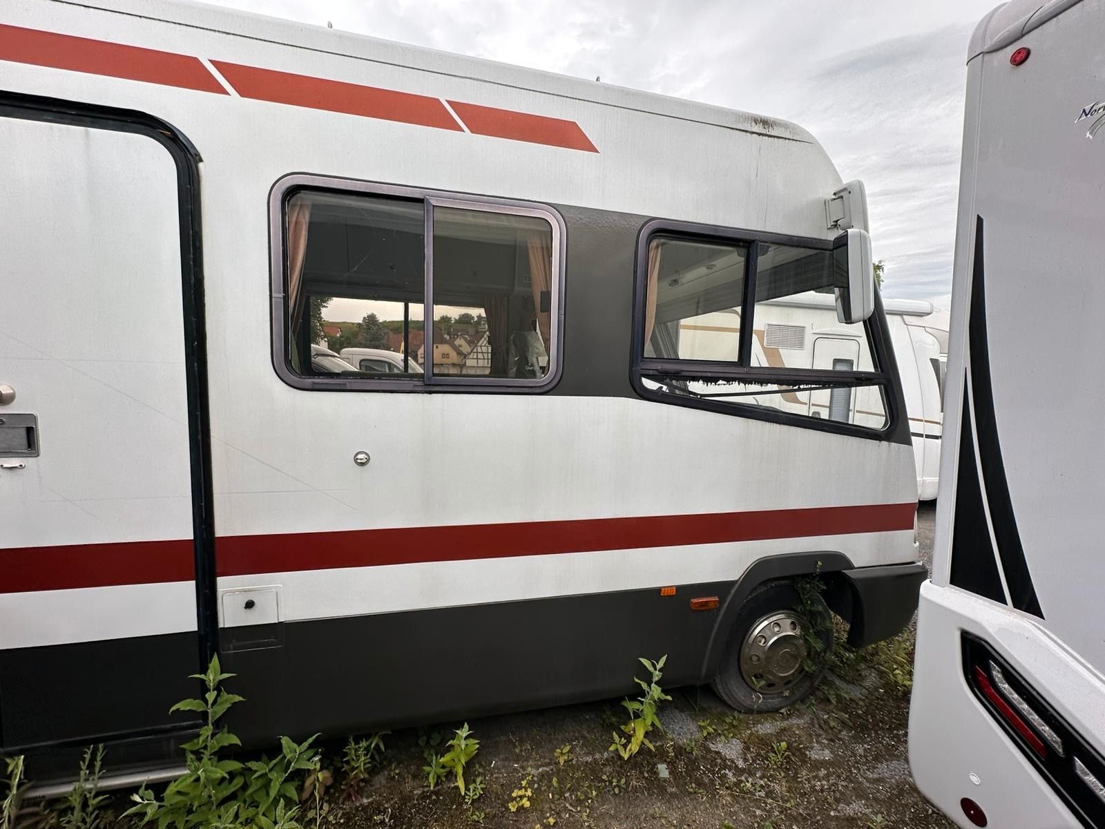 Fahrzeugabbildung Vario Vario Star 700