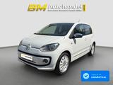 Volkswagen up! 4T*Automatik*Navi*Klima*Alu*Zahnriemen NEU* - : Kleinwagen, Zahnriemen