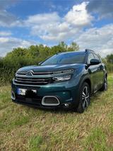 Citroën C5 Aircross PureTech 130 Stop&Start FEEL  - Citroën C5 Aircross: Start