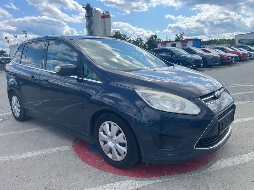 Angebot ansehen Ford Grand C-Max