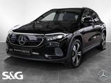 Mercedes-Benz EQA 300 4M KAMERA+TOTWINKEL+CARPLAY+MBUX+LED+19" - gebrauchte Mercedes-Benz EQA aus dem Jahr 2022