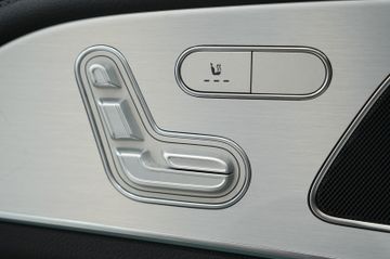 Mercedes GLE 580 - 11
