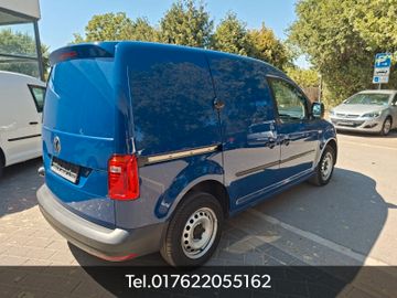 Volkswagen Caddy - 6