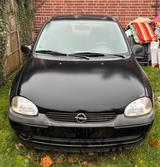 Opel Corsa B.  1,4l  60Ps - Opel Corsa: Ps 60