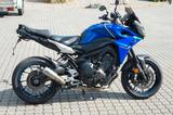 Yamaha MT-09 Tracer - YAMAHA MT 09 TRACER