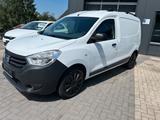Dacia Dokker Express Klima Navi Kamera - Dacia Dokker mit LPG-Antrieb